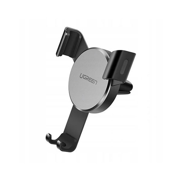 Ugreen 40907 Gravity Drive Air Vent Car Mount Phone Holder