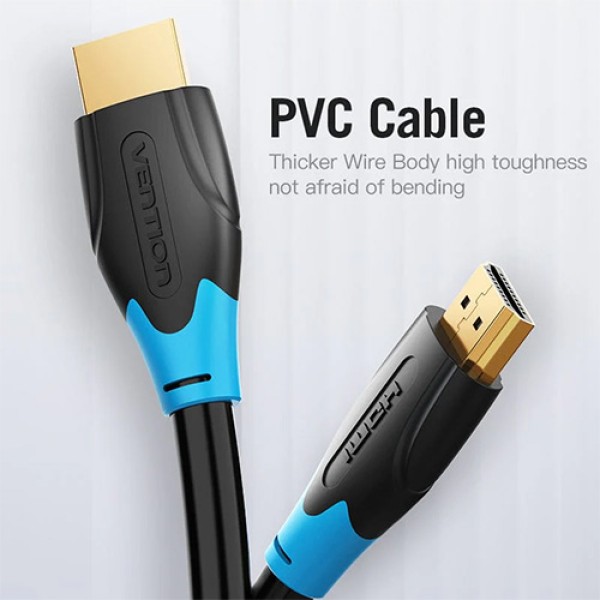 VENTION AACBQ 4K HDMI Cable-20M