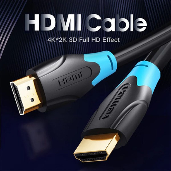 VENTION AACBQ 4K HDMI Cable-20M