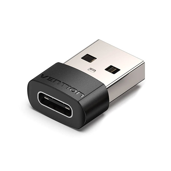 Vention CDWB0 USB 2.0 Male to USB-C Female Adapter