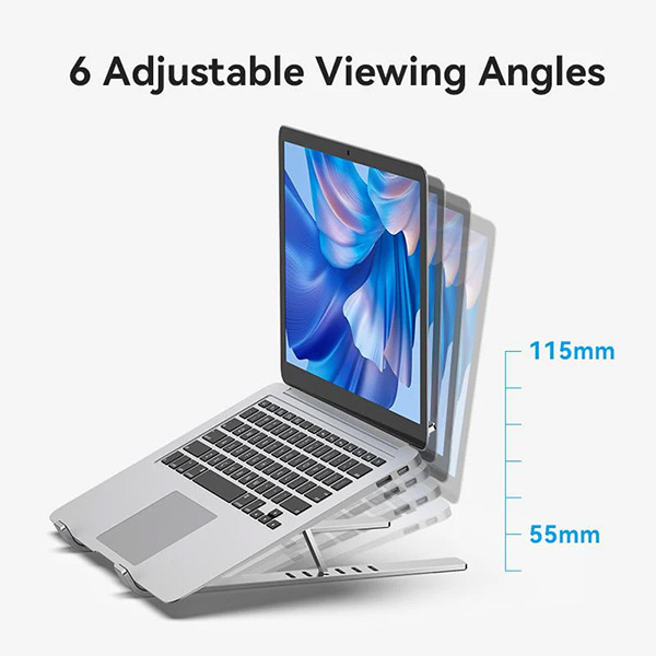 Vention KDMI0 Foldable Laptop Stand