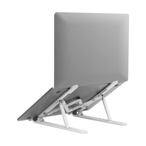 WiWU S500 Foldable Lightweight Aluminium Alloy Laptop Stand