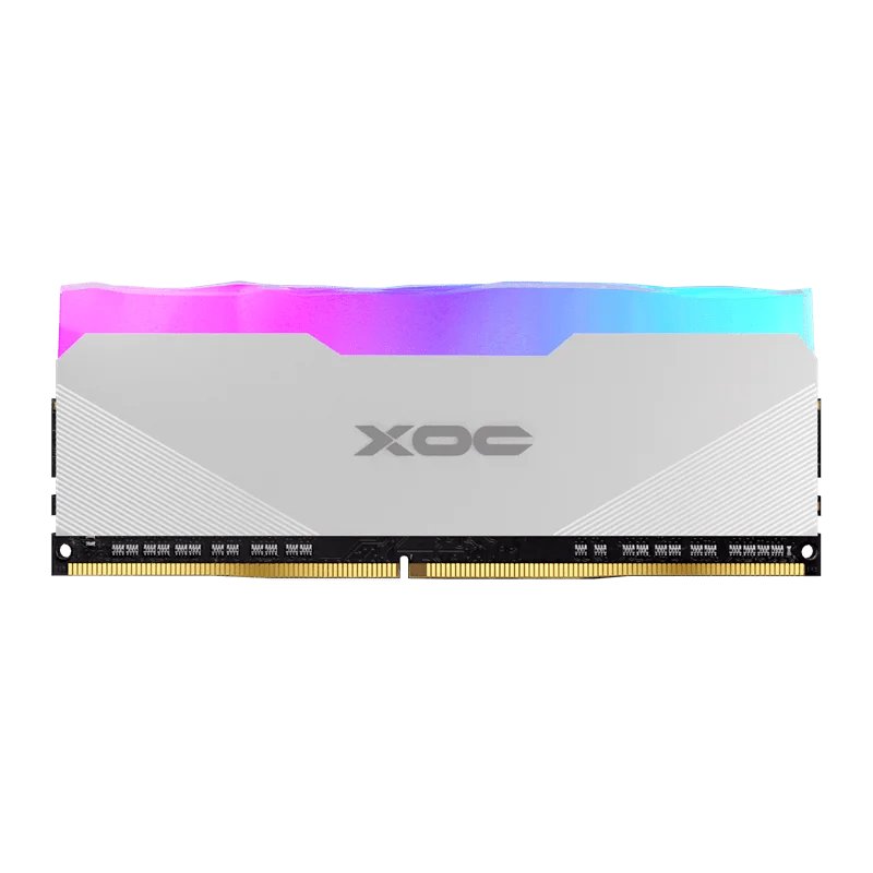 XOC Frost RGB 8GB DDR4 3200MHz Desktop RAM