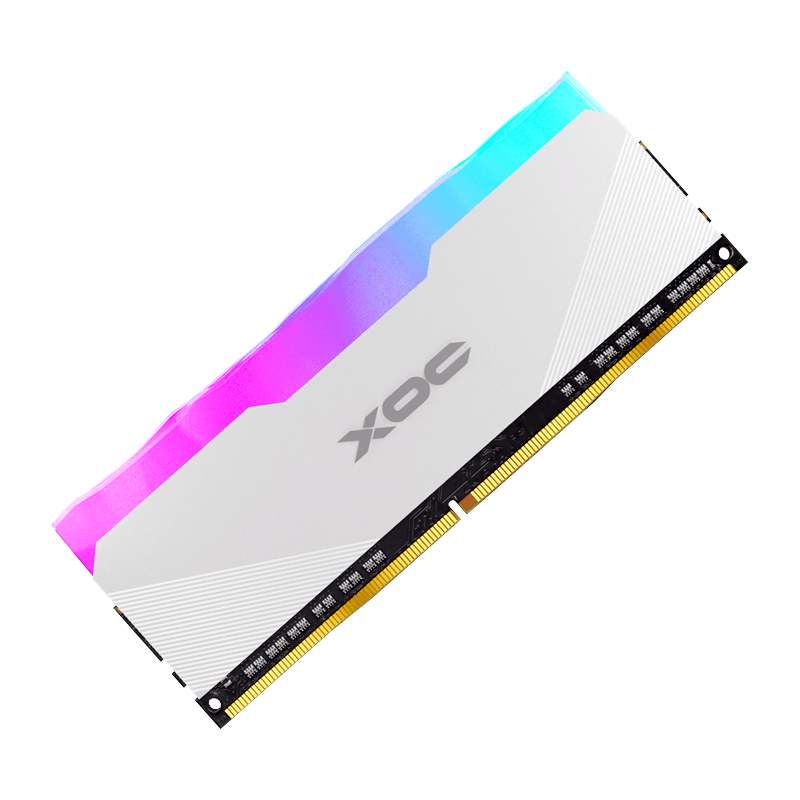 XOC Frost RGB 8GB DDR4 3200MHz Desktop RAM