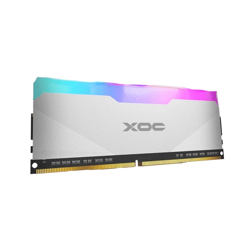 XOC Frost RGB 8GB DDR4 3200MHz Desktop RAM