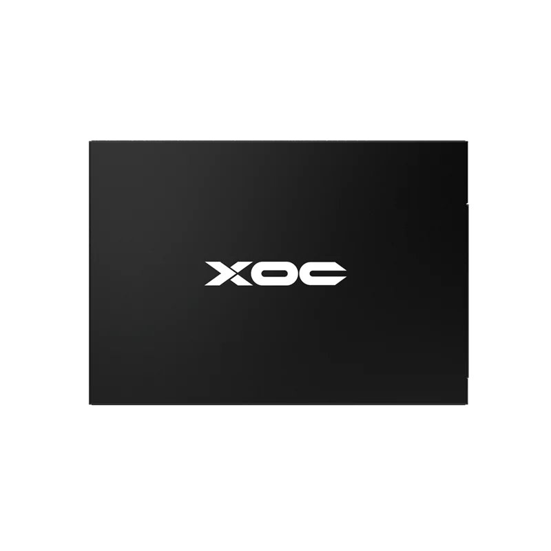 XOC Nitro XCNTS256G 256GB 2.5" SATA SSD