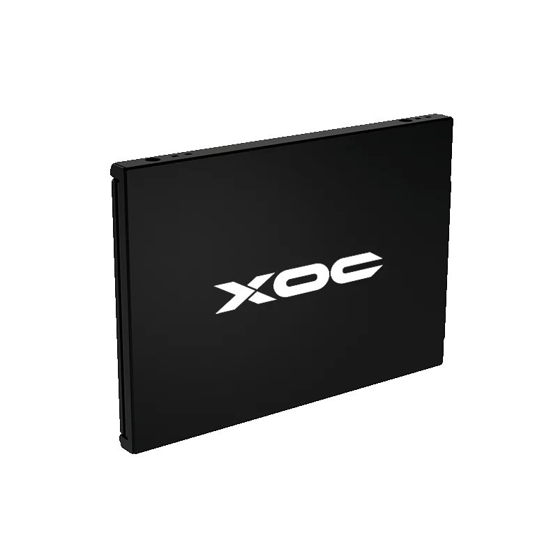 XOC Nitro XCNTS256G 256GB 2.5" SATA SSD