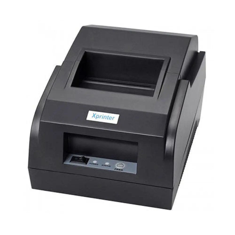 Xprinter XP-58IIL Mini Thermal Direct Receipt POS Printer