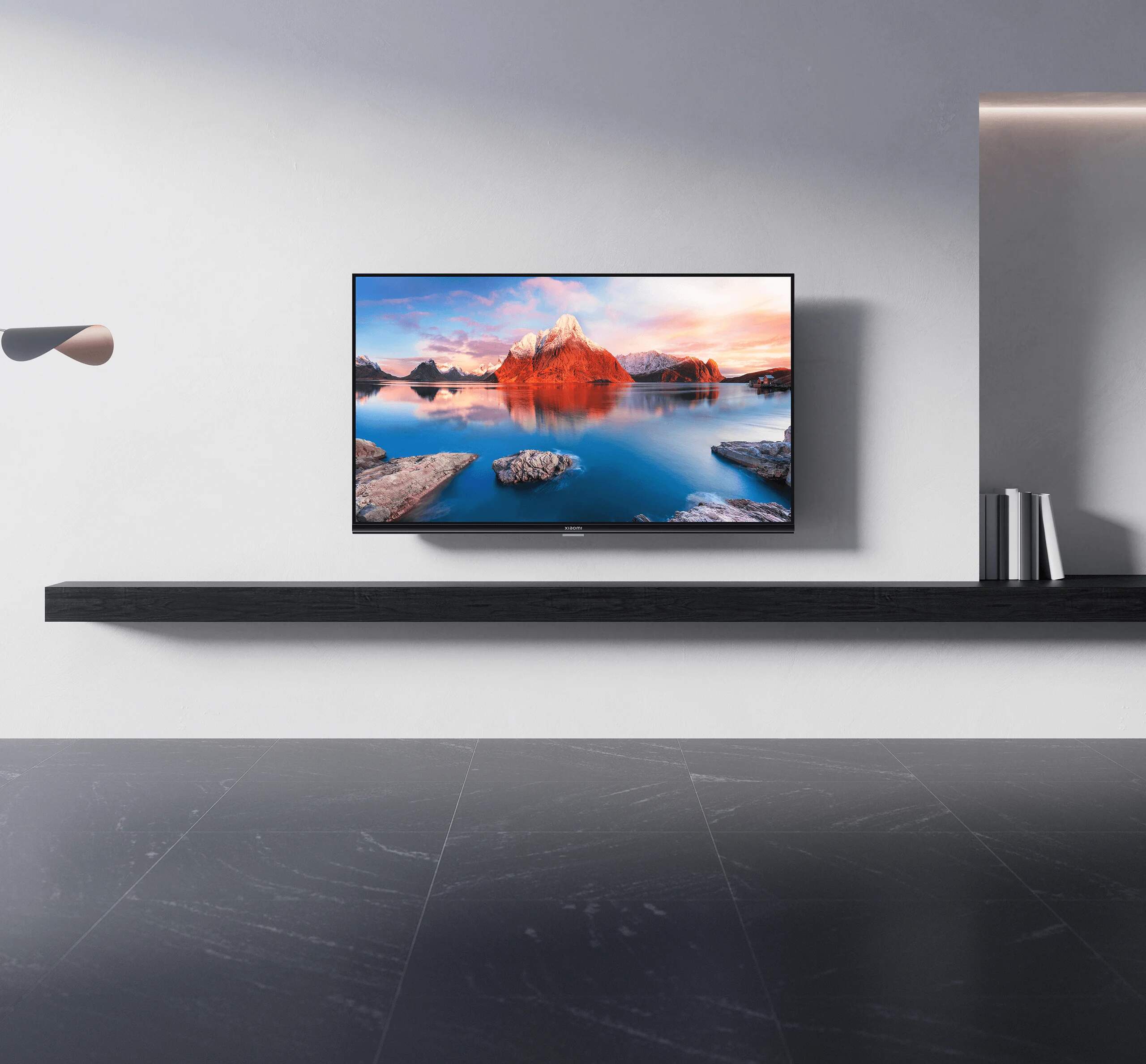 Xiaomi Mi A Pro 32 Inch Smart Android HD Google TV (Global Version)