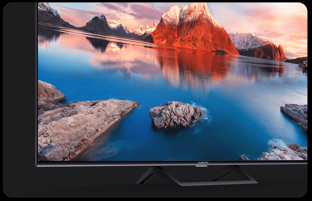 Xiaomi Mi A Pro 55 Inch 4K UHD Smart Android Google TV (Global Version)