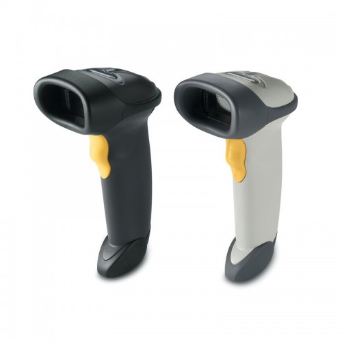 Zebra SYMBOL LS2208 GENERAL PURPOSE BARCODE SCANNER