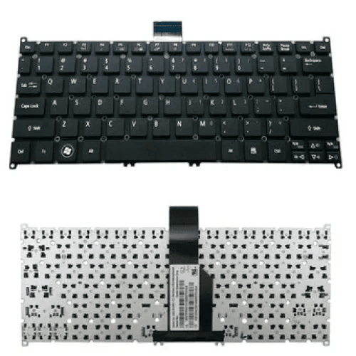 Laptop Keyboard For Acer 725