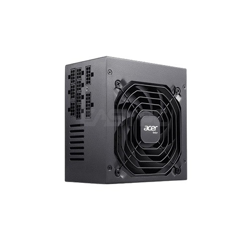 Acer AC-550 550w 80plus Bronze Full Modular Power Supply