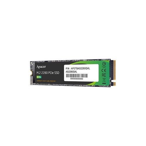 Acer AS2280Q4L 2TB M.2 PCIe Gen 4 NVMe 2.0 SSD