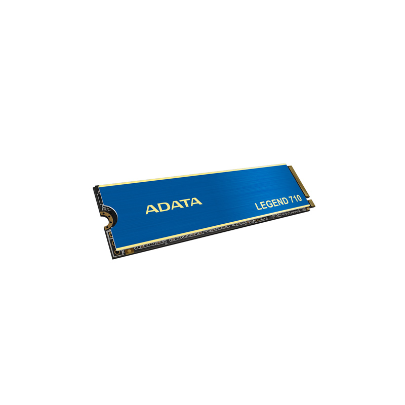 Adata Legend 710 256GB Pcie Gen3 X4 M.2 2280 Solid State Drive