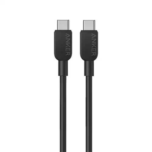 Anker 310 USB-C to USB-C Cable – 3ft (A81E1011)