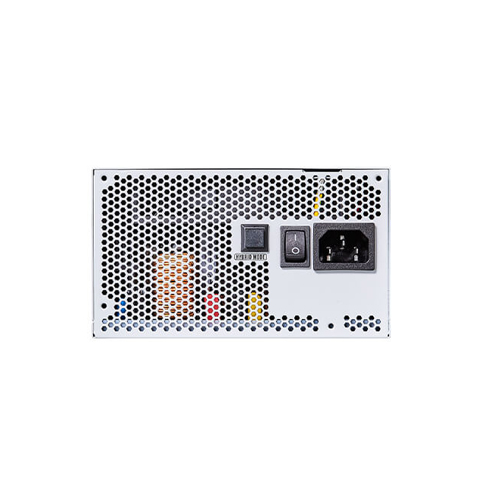 ANTEC NEOECO NEG850W WHITE GOLD MODULAR 850W POWER SUPPLY