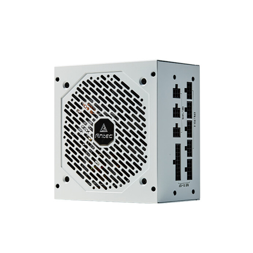 ANTEC NEOECO NEG850W WHITE GOLD MODULAR 850W POWER SUPPLY