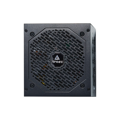 ANTEC NEOECO NEG850 GOLD MODULAR 850W POWER SUPPLY Black