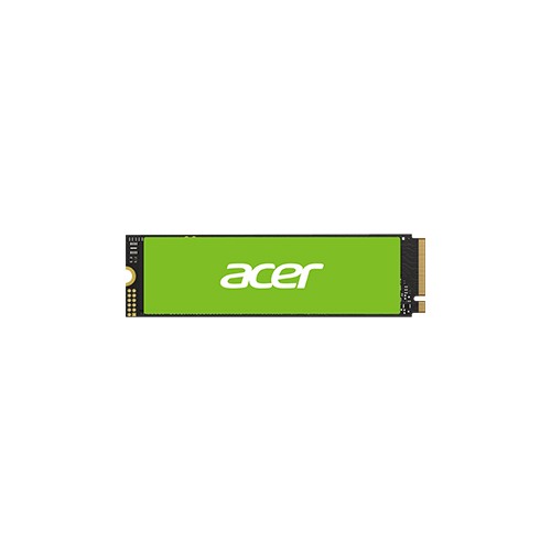 Acer FA200 500GB M.2 2280 PCIe Gen 4 NVMe 2.0 SSD