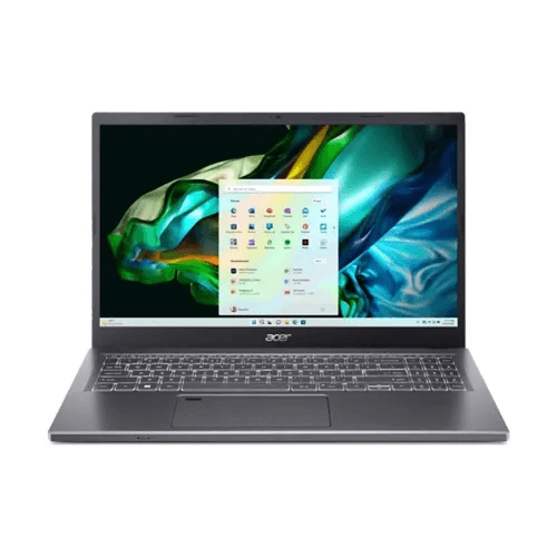 ACER ASPIRE 5 A515-58GM-5394 Intel Core I5 1335U 16GB DDR4 RAM 512GB Gen4 NVMe RTX 2050 15.6" FHD Gaming Laptop