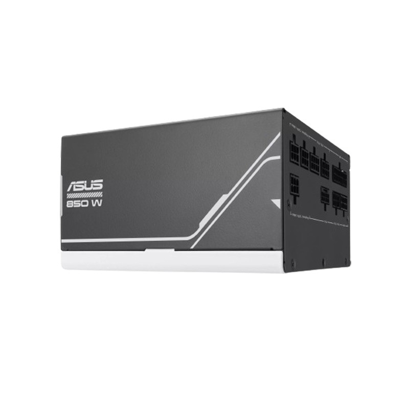 ASUS AP-850G Prime 850W 80 Plus Gold PSU Durable Gaming Power Supply