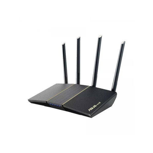 ASUS RT-AX57 AX3000 WI-FI 6 DUAL-BAND ROUTER