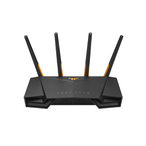 ASUS TUF GAMING AX4200 DUAL BAND WIFI 6 GAMING ROUTER