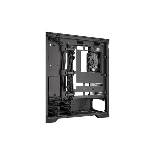 ASUS TUF Gaming GT302 ARGB Aura Sync Mid Tower Gaming Case