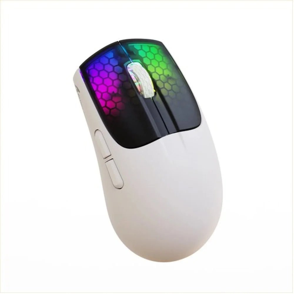 Attack Shark X5 Tri-Mode 49g Lightweight Gaming Mouse