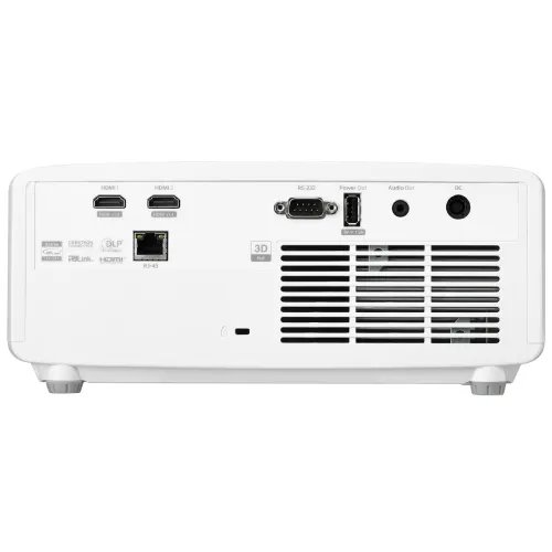 Optoma AZH500 5200 Lumens FHD DLP Laser Projector