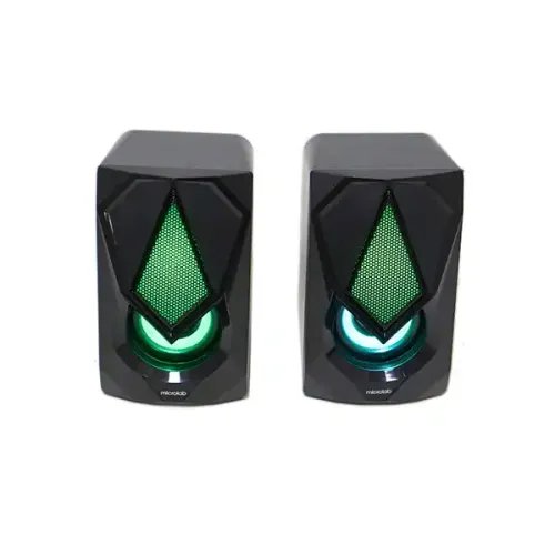 Microlab B25 USB 2.0 Multimedia Gaming Speaker