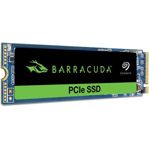 Seagate BarraCuda 570 250GB M.2 2280 PCIe NVMe SSD