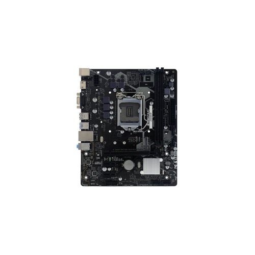 Biostar z590mhp 11th/10th gen micro atx motherboard