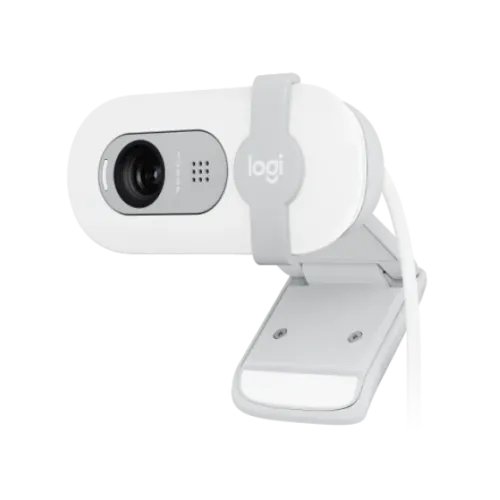 Logitech Brio 100 Full HD Privacy Shutter Webcam