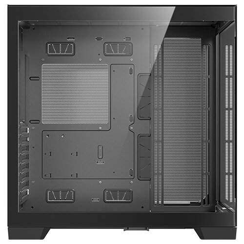 Antec C8 Black Constellation Series Full View E-ATX Full Tower Gaming Casing