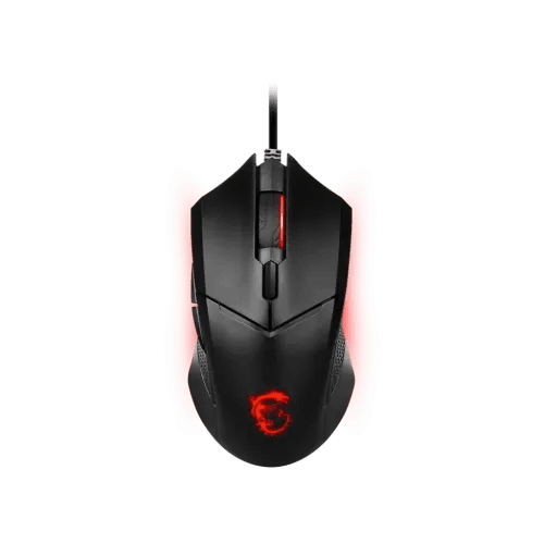 MSI Clutch GM08 Gaming Mouse