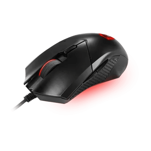 MSI Clutch GM08 Gaming Mouse