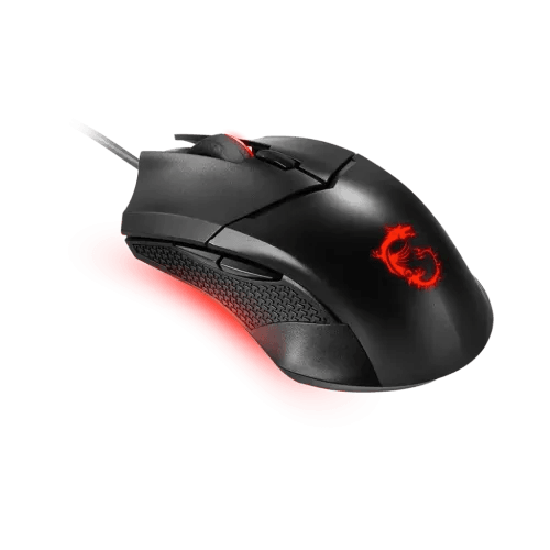 MSI Clutch GM08 Gaming Mouse