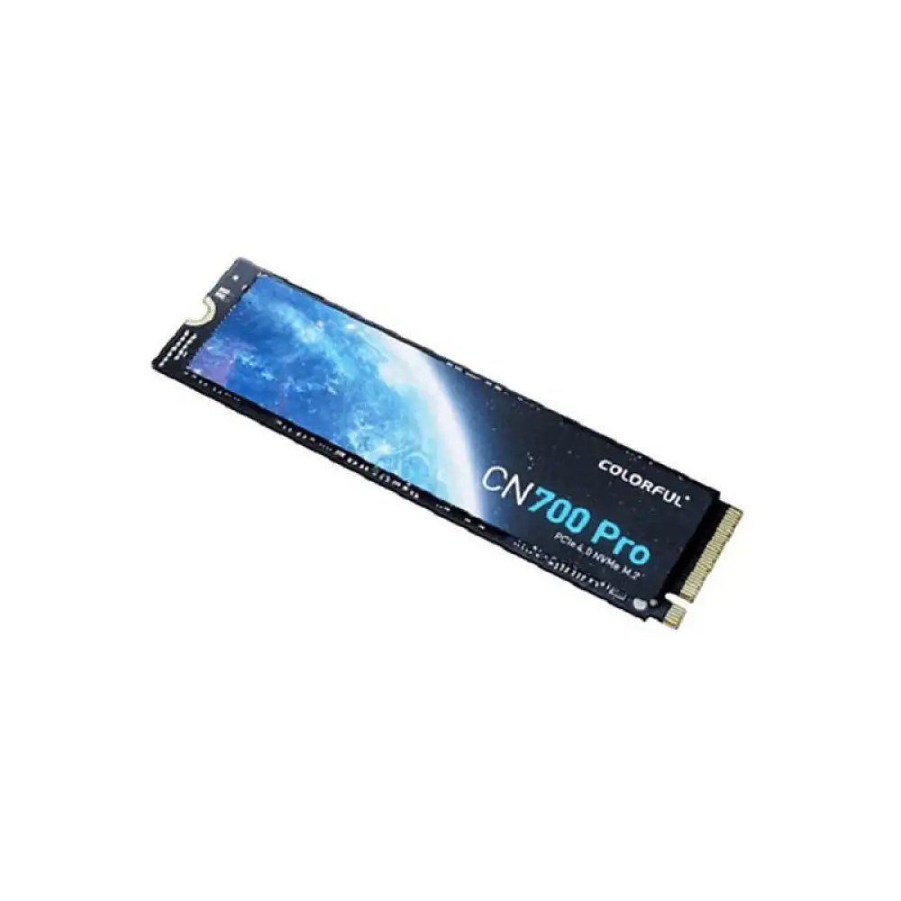 COLORFUL CN700 2TB PRO M.2 NVME PCI-E GEN 4 INTERNAL SSD