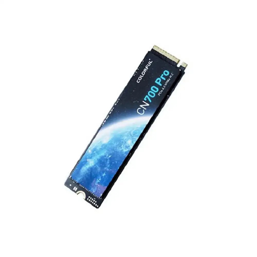 COLORFUL CN700 2TB PRO M.2 NVME PCI-E GEN 4 INTERNAL SSD