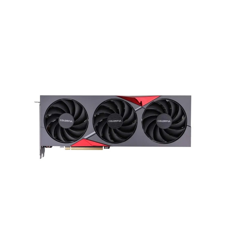 Colorful Geforce Rtx 4060 Nb Ex 8gb-v Gddr6 Graphics Card