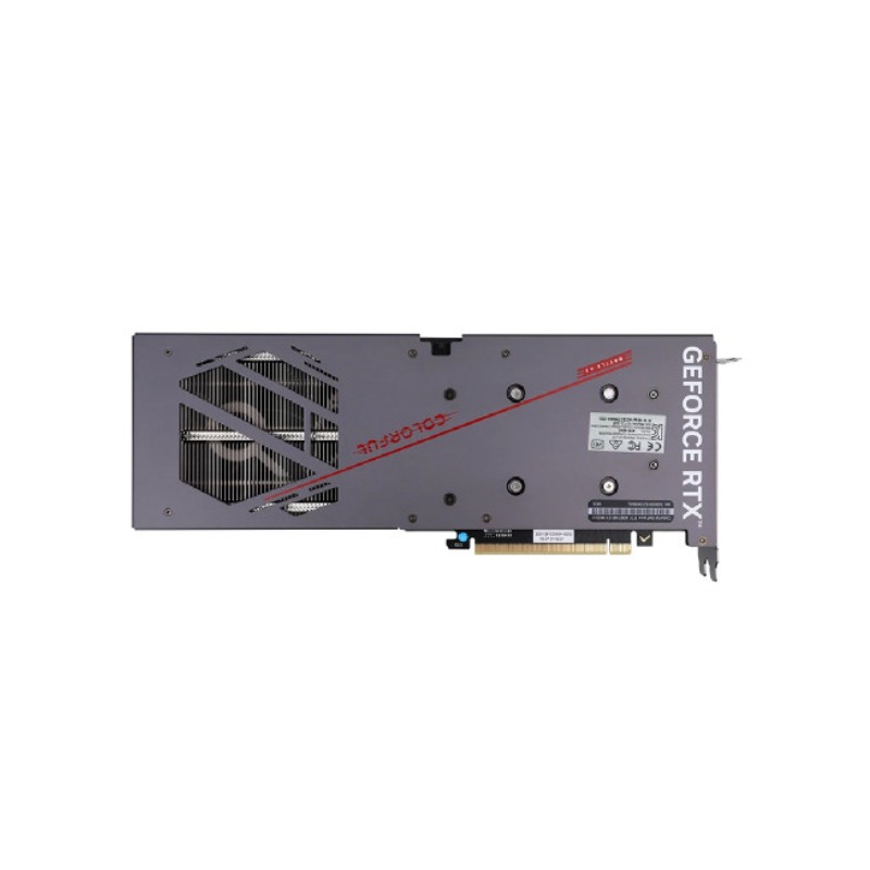 Colorful Geforce Rtx 4060 Nb Ex 8gb-v Gddr6 Graphics Card