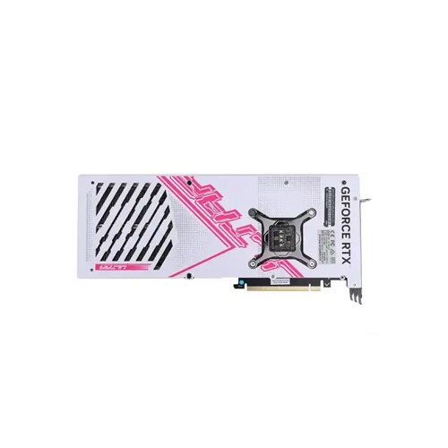 Colorful Igame Geforce Rtx 4070 Ultra W Oc V2-v 12gb Gddr6x Graphics Card