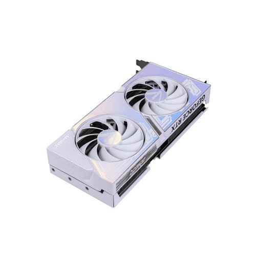 Colorful Igame Geforce Rtx 4060 Ti Ultra W Duo Oc 8gb-v Gddr6 Graphics Card