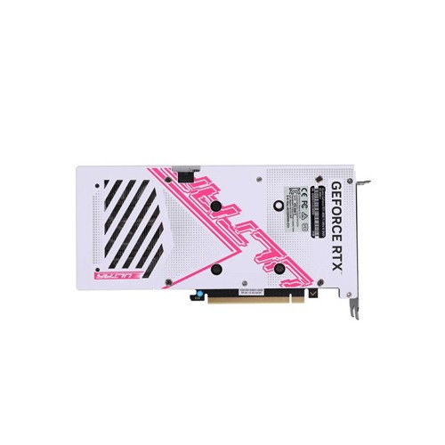 Colorful Igame Geforce Rtx 4060 Ti Ultra W Duo Oc 8gb-v Gddr6 Graphics Card