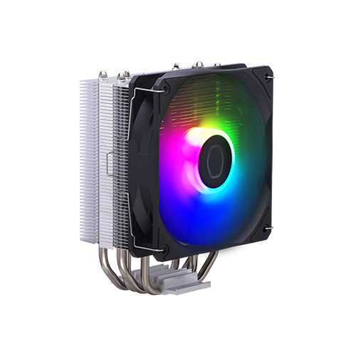 Cooler Master HYPER 212 SPECTRUM V3 CPU Air Cooler