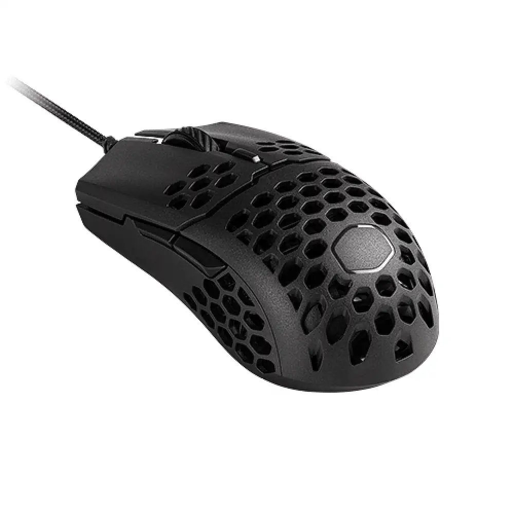 Cooler Master MM710 Matte Black Gaming Mouse