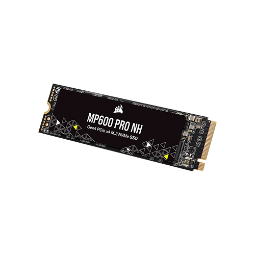 CORSAIR MP600 PRO NH 8TB PCIE 4.0 X4 NVME M.2 SSD