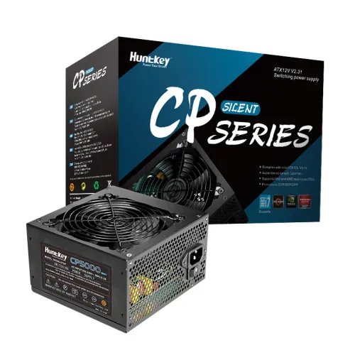 Huntkey CP5000 500W Power Supply